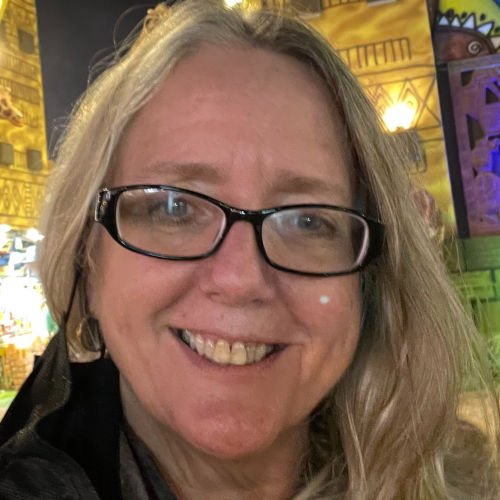 Dawn Summerfield