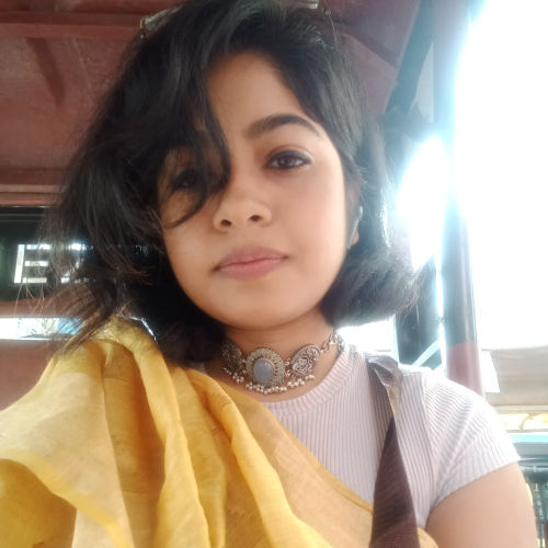 Sohini Roy