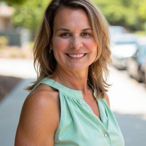 Sara C Scott