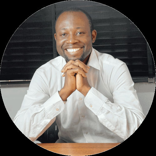Adedeji Ademola Odusanya