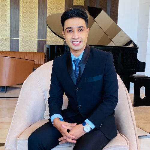 Hasanka Piyumal Fernando