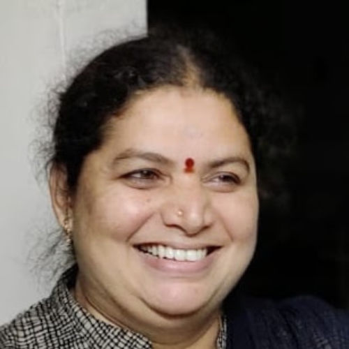 Swathi Mangu