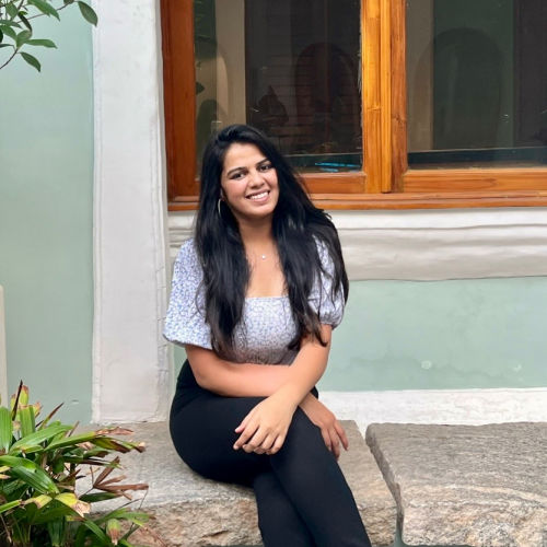 Rajeshwari Bajaj