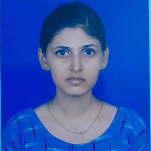 Lakshmipriya B