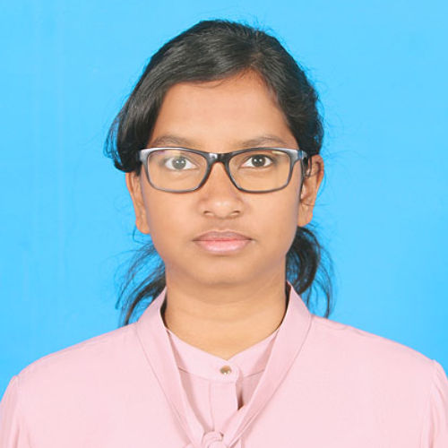 Jyoti Laguri