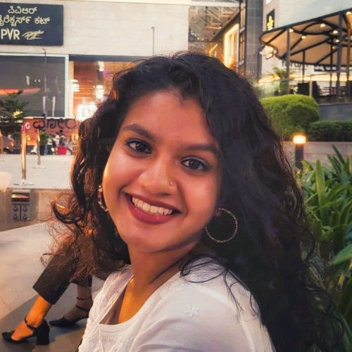 Sadika Ameen