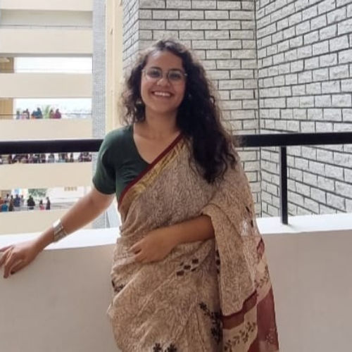 Dinky Tejwani