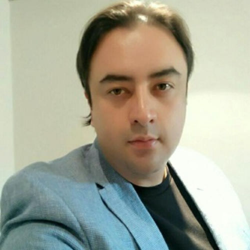 Dr Zamudio