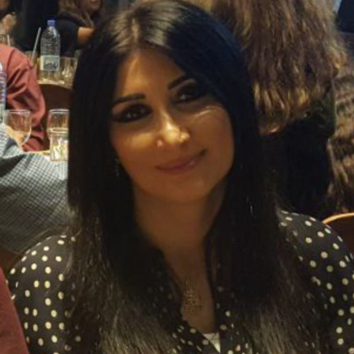 Nada Fares