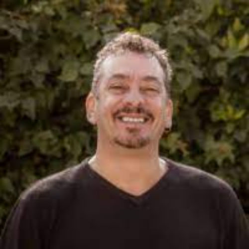 Jimi Dimitrios Katsis