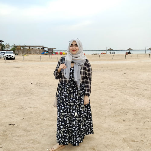 Bisma Arif