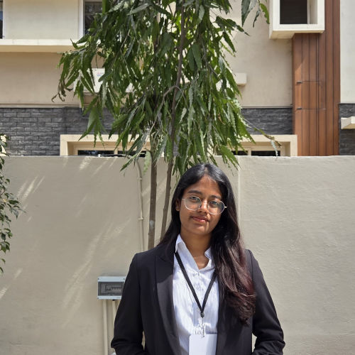 Shreshta