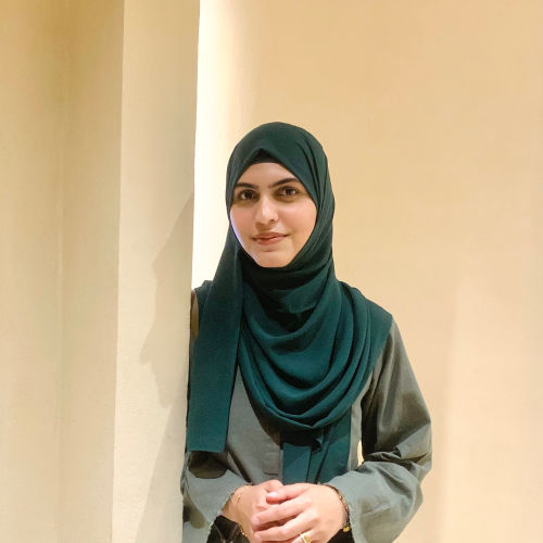 Sara waheed