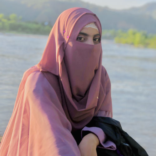 Saima Sultana