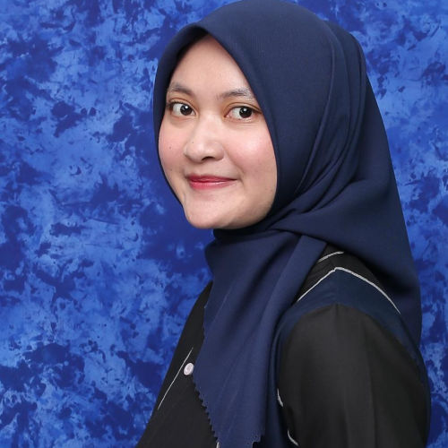 Aliza Tresna Kirana