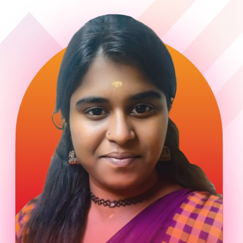 Kamalipriyadharshini