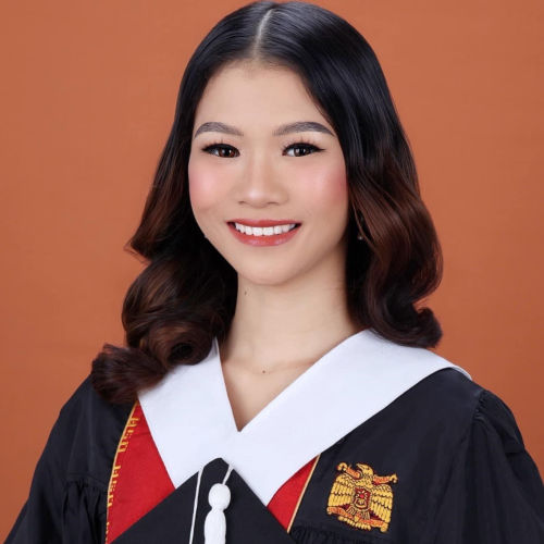 Julianne Kaye Laguda