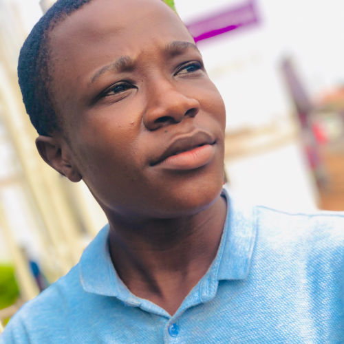 Egwuekwe Daniel Chidera