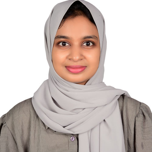 Mishfa Mohamed Rasi