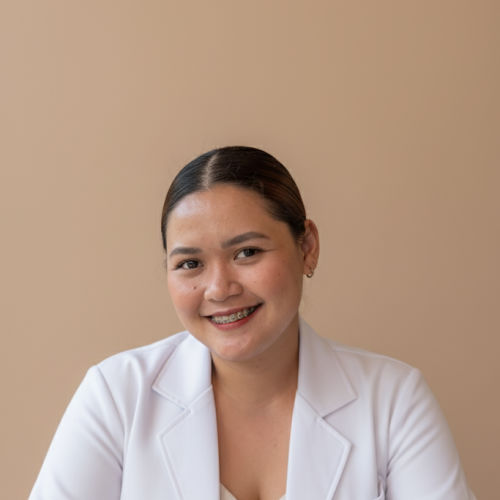 Aerl Carolaine Buenafe