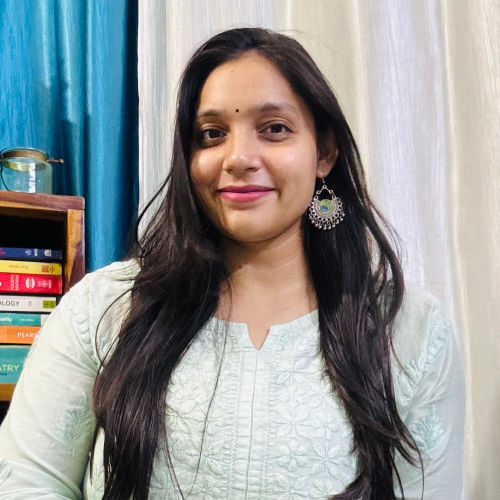 Kajal Rai