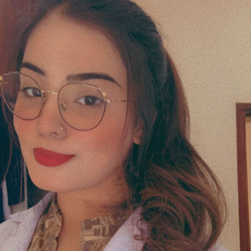 Bakhtawar Bukhari