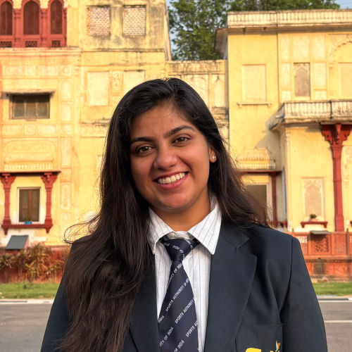 Devika Nayyar