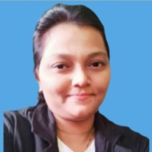Gaitri Sonawane