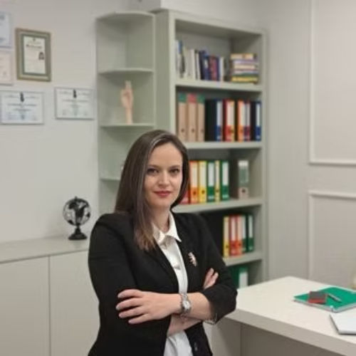 Erisa Kucuku