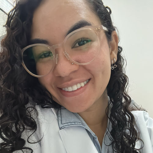 Carolaine Lima Gomes da Silva