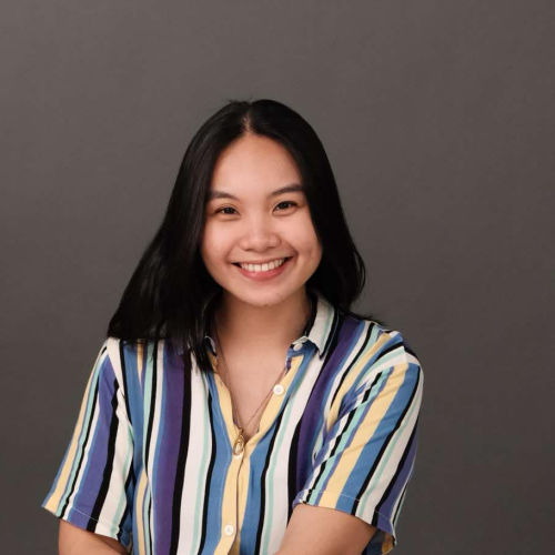 Cheska Balagtas