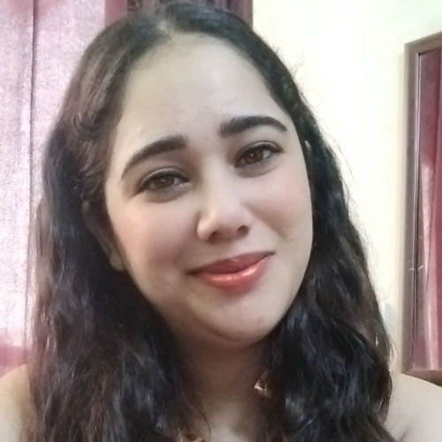 Diksha Gupta Dargan