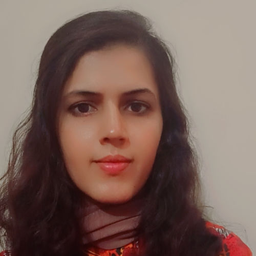 Tayyiba Hanif