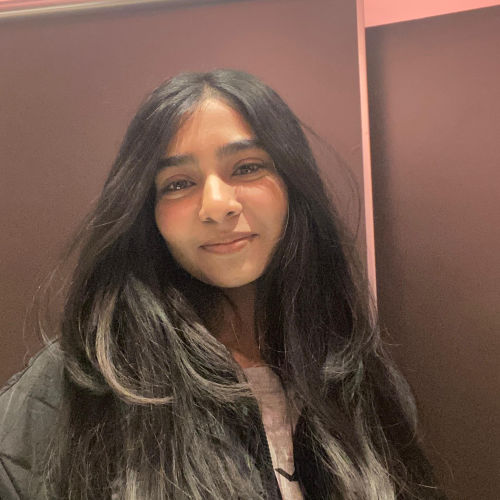 Mana Mehta