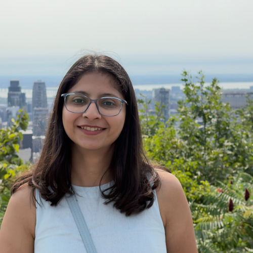 Ruchita Mistry
