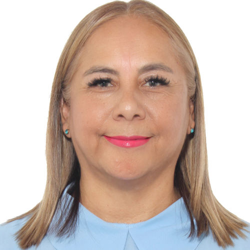 juana alamillo