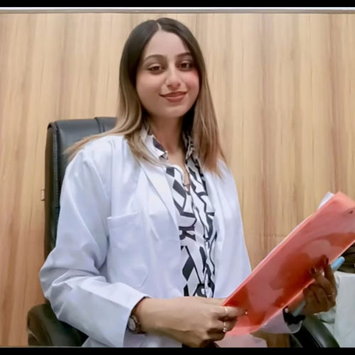 Dhwani Mahajan
