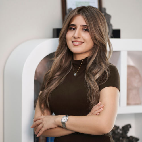 Farah