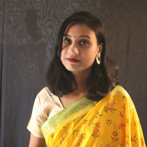 Taneya Mukherjee