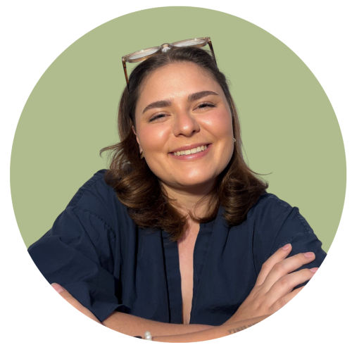 Daniela Obregon Revueltas