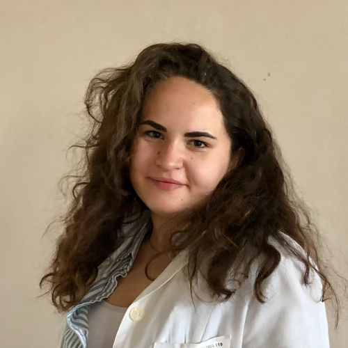 Ezgi Nur Budak