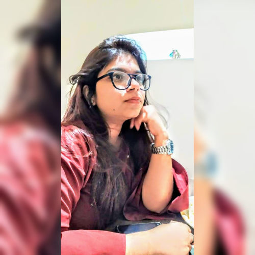 Tejaswini Sonkamble