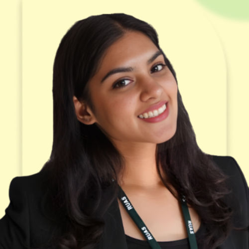 Isha Jain