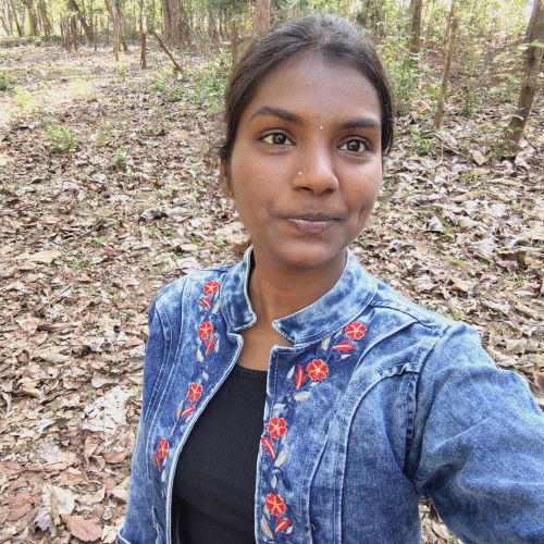 Rohini Parit