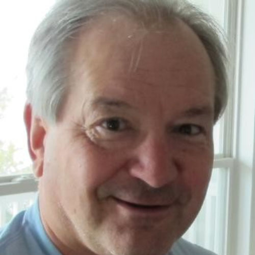 David J Ellis