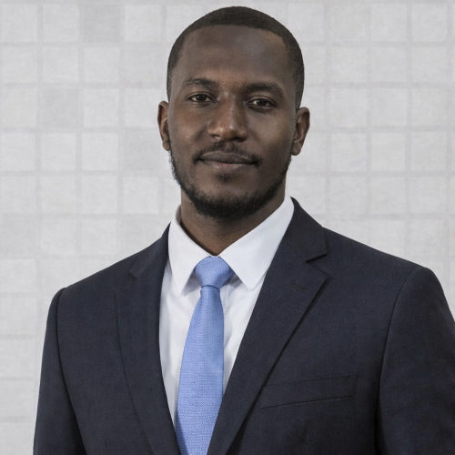 Ahmed Abdoul Aziz Maiga