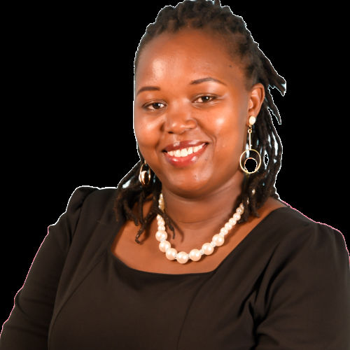 Beatrice Njeri