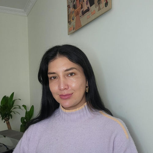 Laura Moreno