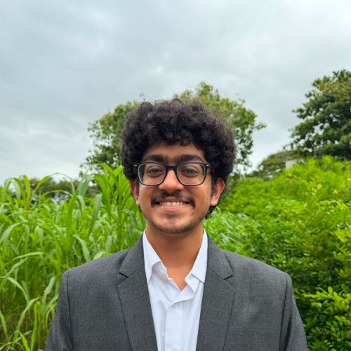 Gaurav Wakode