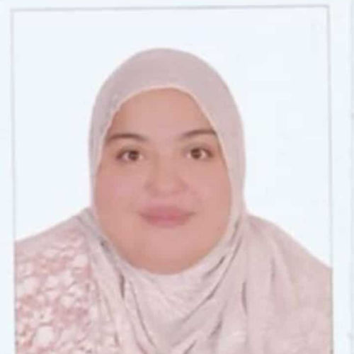 Amany Essam Manaa